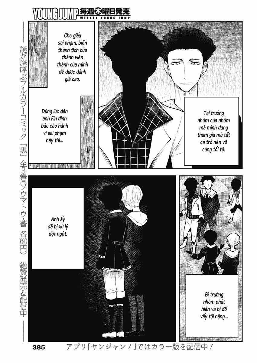 Shadows House - Chapter 167 - Trang 9