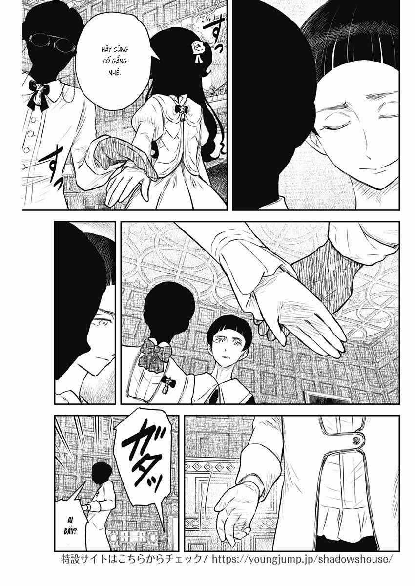 Shadows House - Chapter 168 - Trang 13