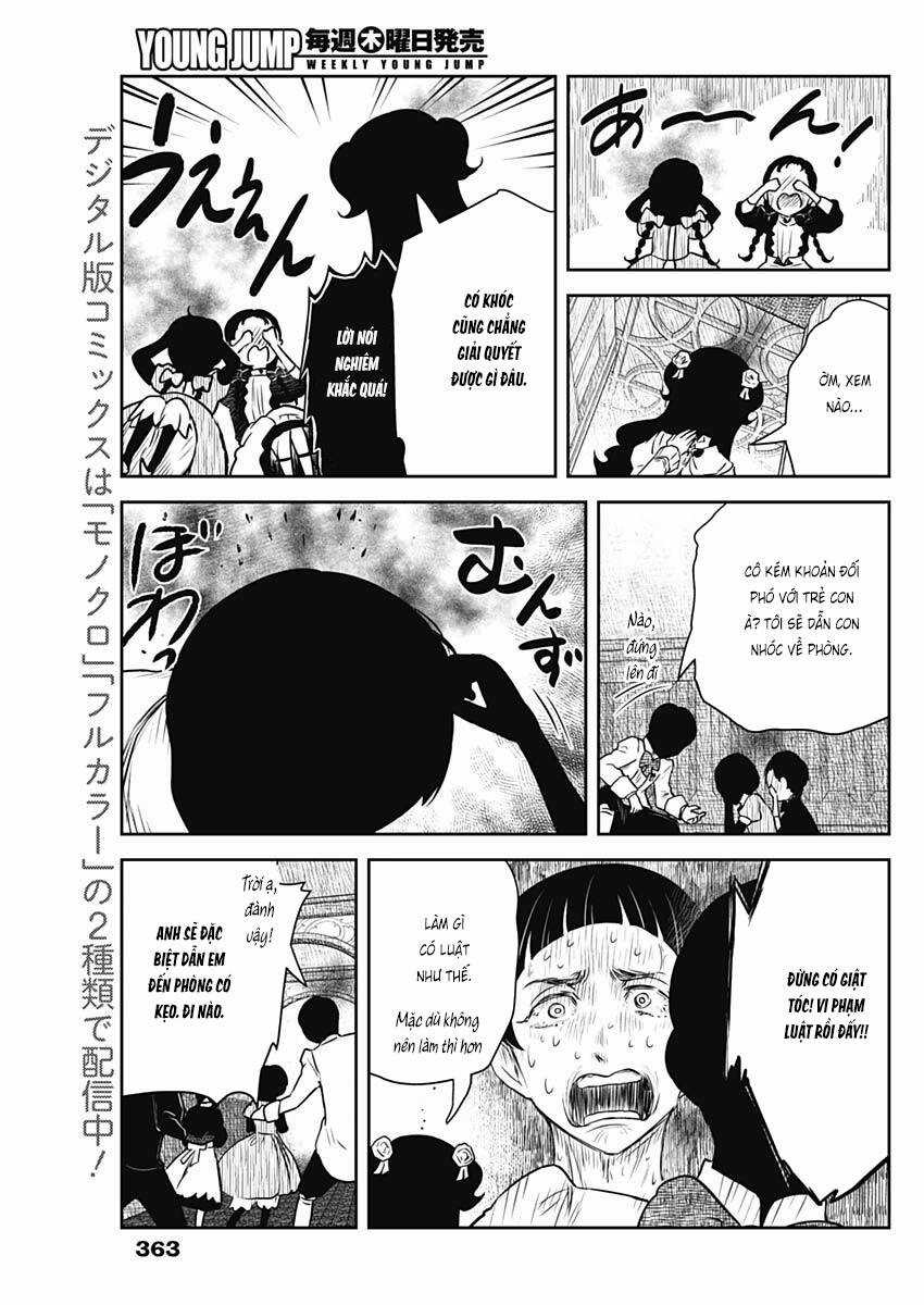 Shadows House - Chapter 168 - Trang 15