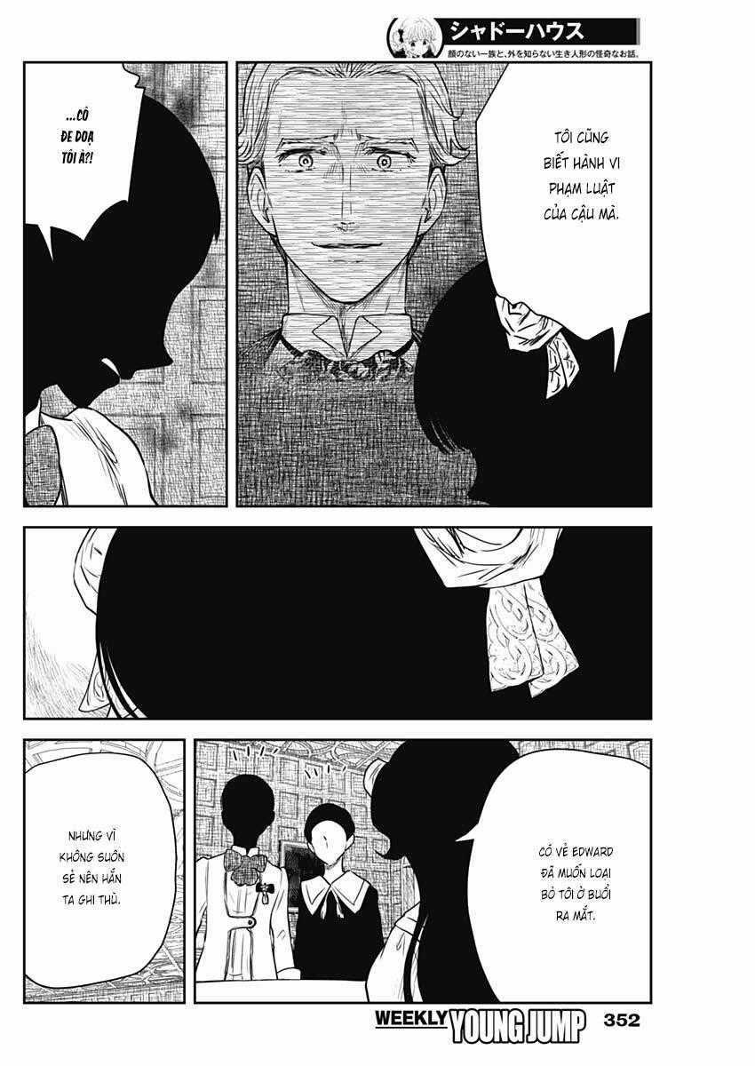 Shadows House - Chapter 168 - Trang 4