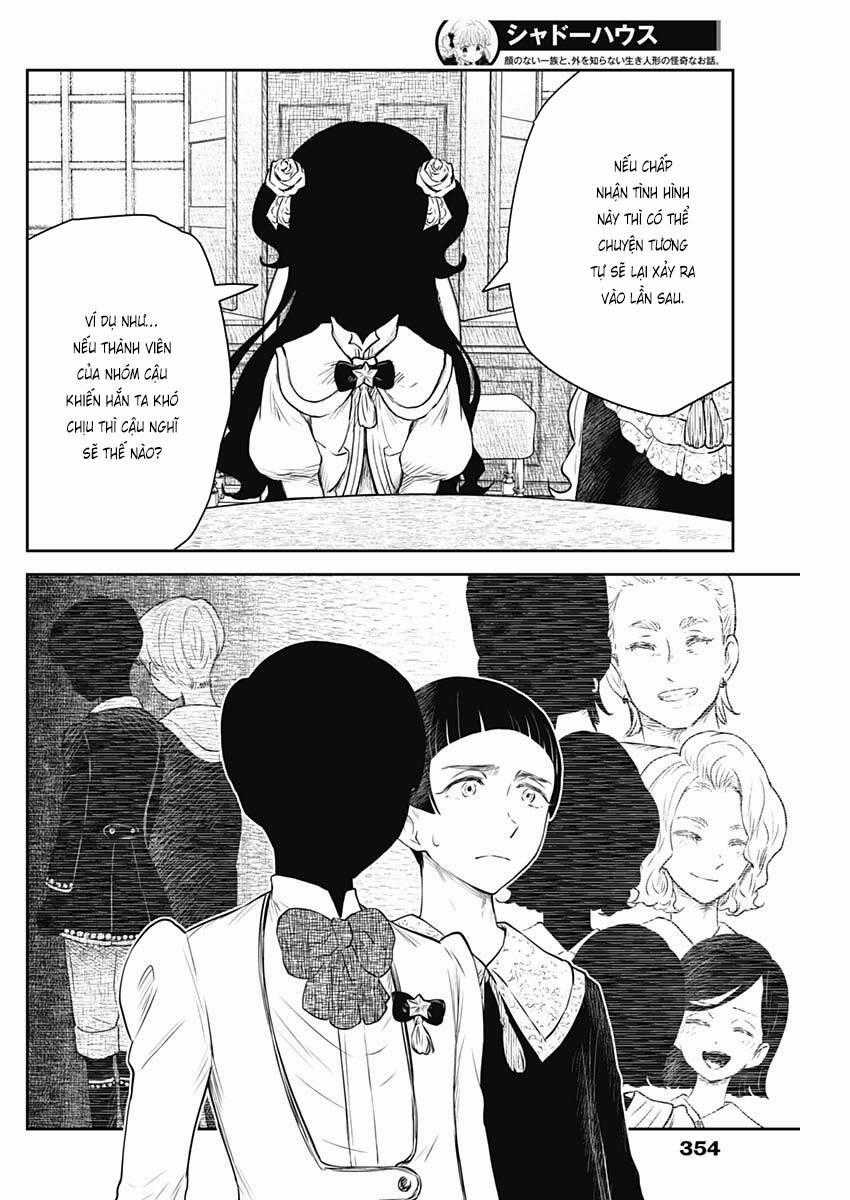 Shadows House - Chapter 168 - Trang 6
