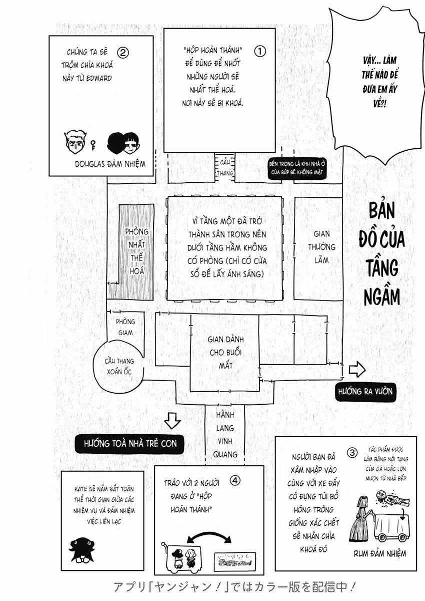 Shadows House - Chapter 168 - Trang 9