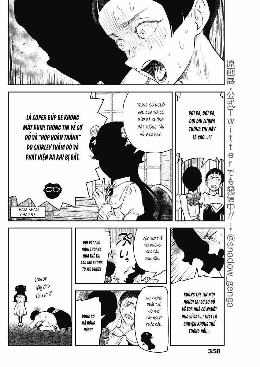 Shadows House - Chapter 168 - Trang 10