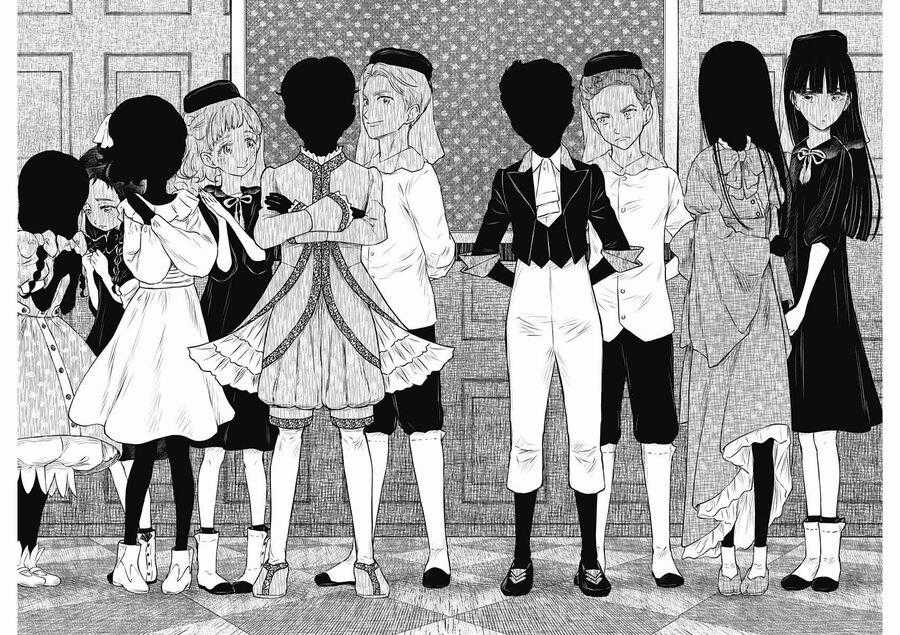 Shadows House - Chapter 169 - Trang 15