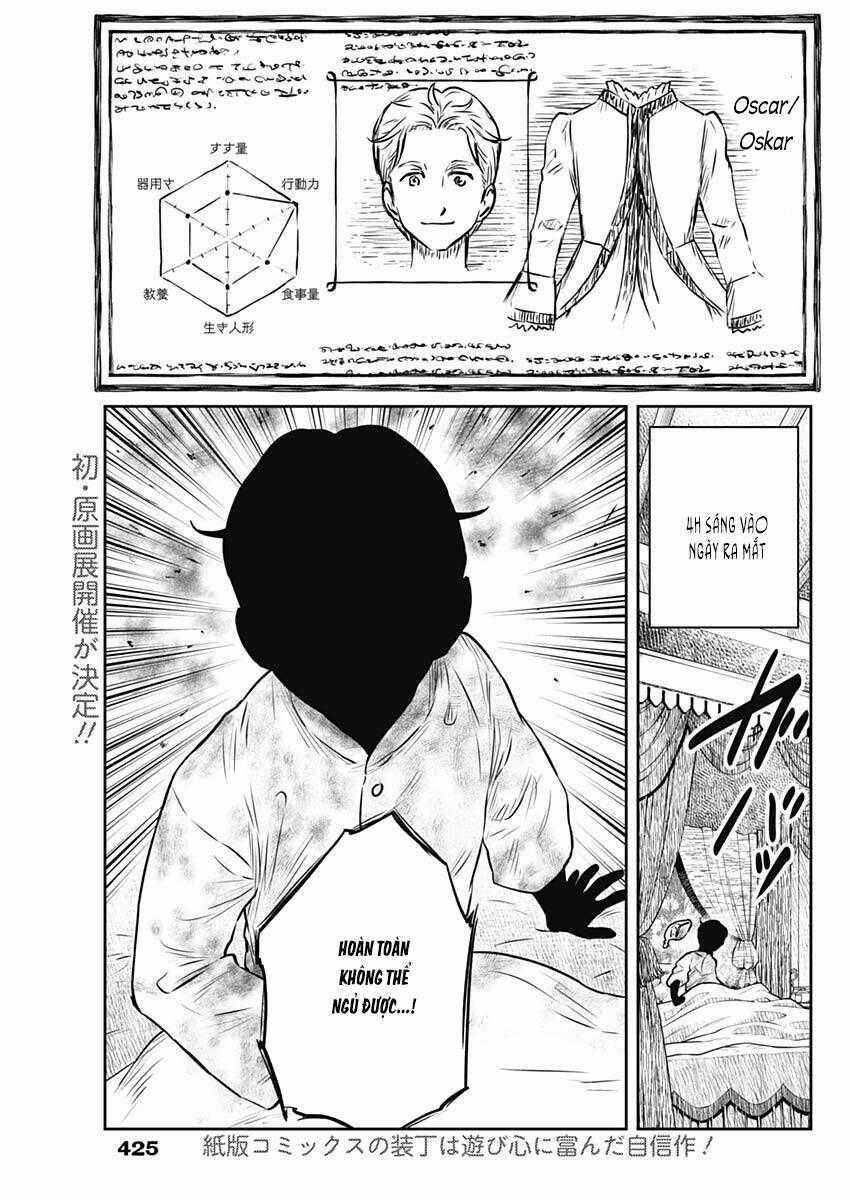 Shadows House - Chapter 169 - Trang 4