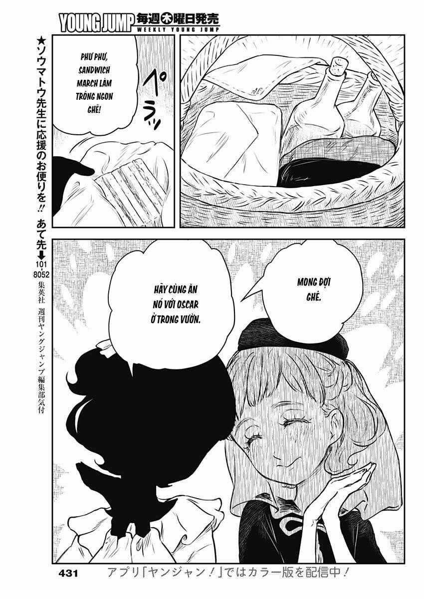 Shadows House - Chapter 169 - Trang 10