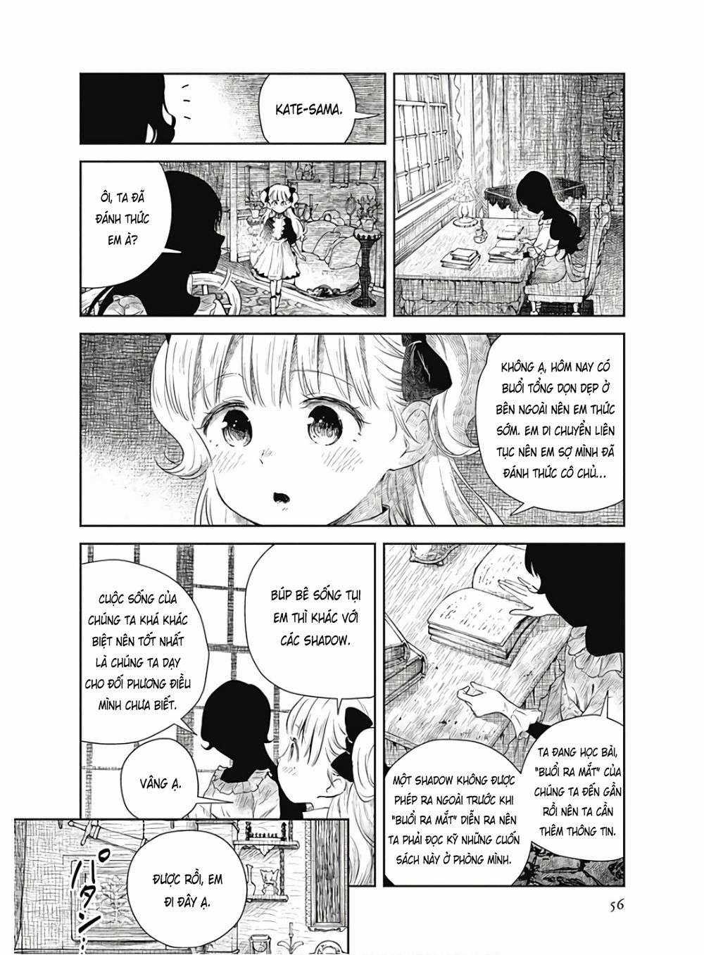 Shadows House - Chapter 17 - Trang 4