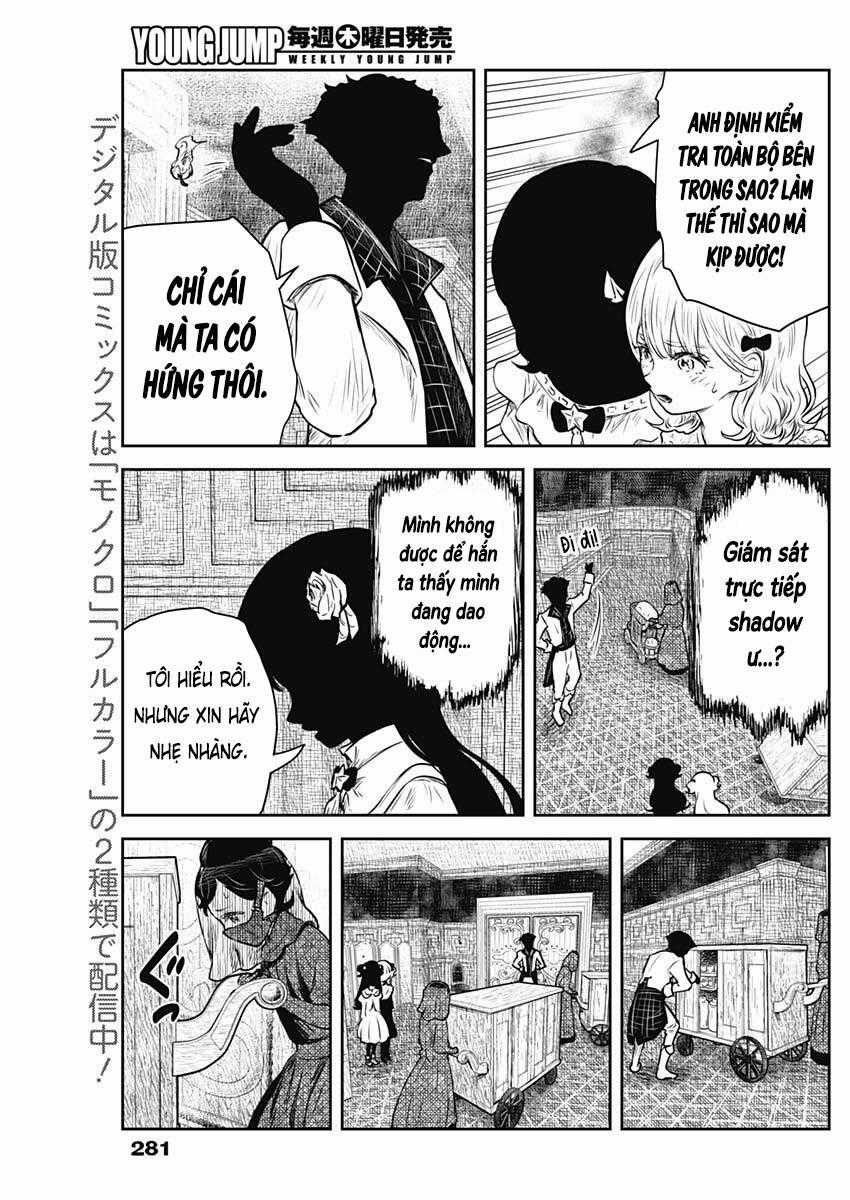 Shadows House - Chapter 170 - Trang 16
