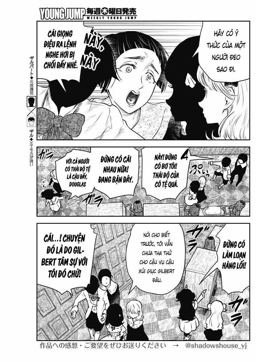 Shadows House - Chapter 170 - Trang 6