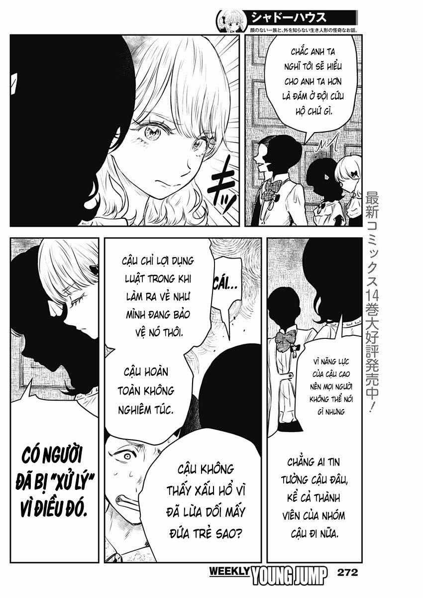 Shadows House - Chapter 170 - Trang 7
