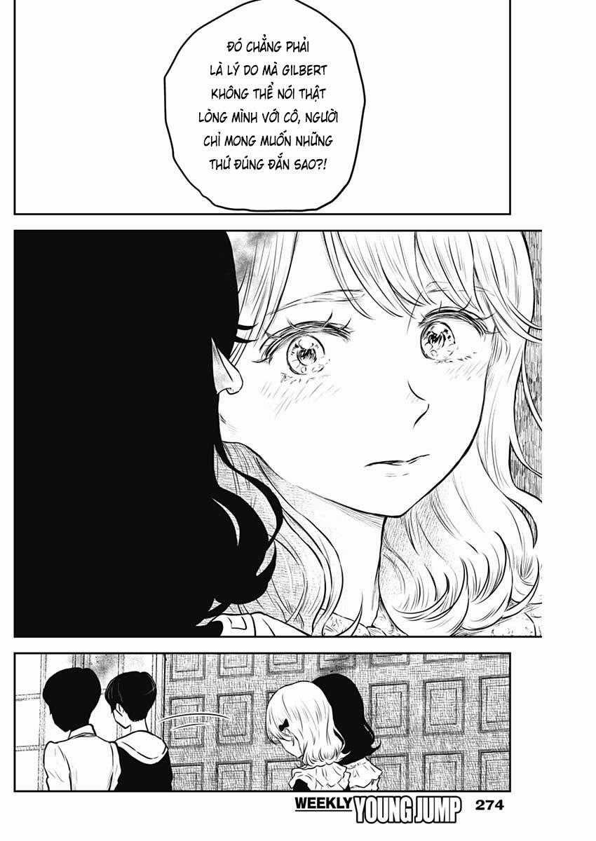 Shadows House - Chapter 170 - Trang 9