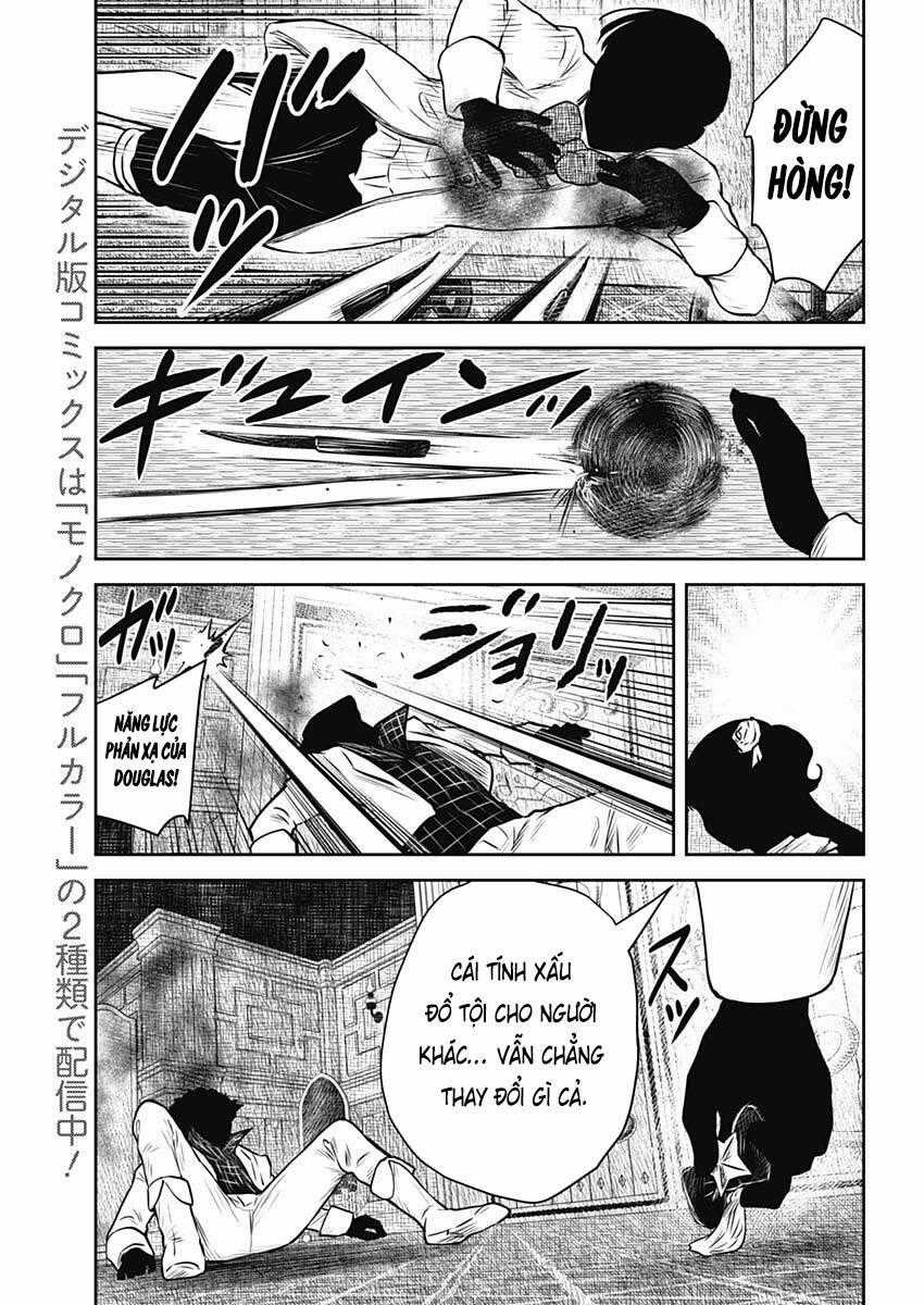 Shadows House - Chapter 171 - Trang 13