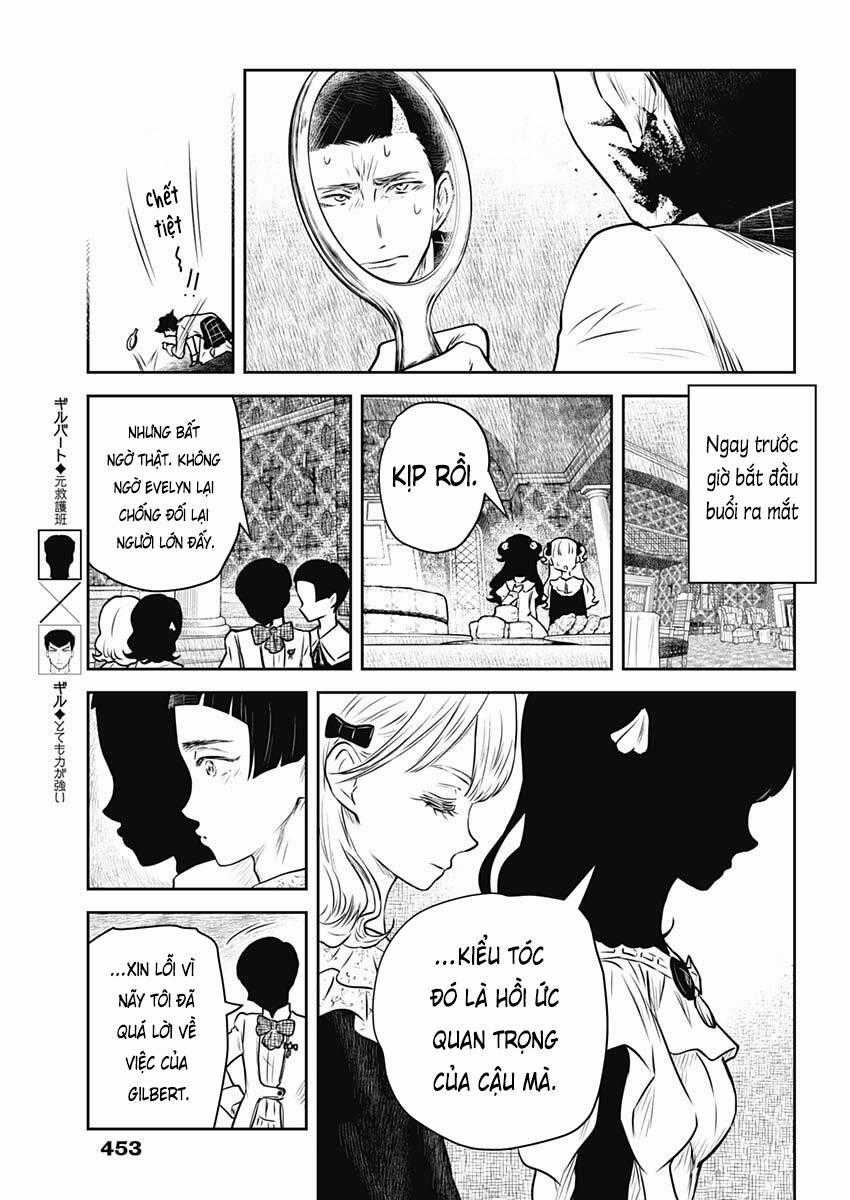 Shadows House - Chapter 171 - Trang 15