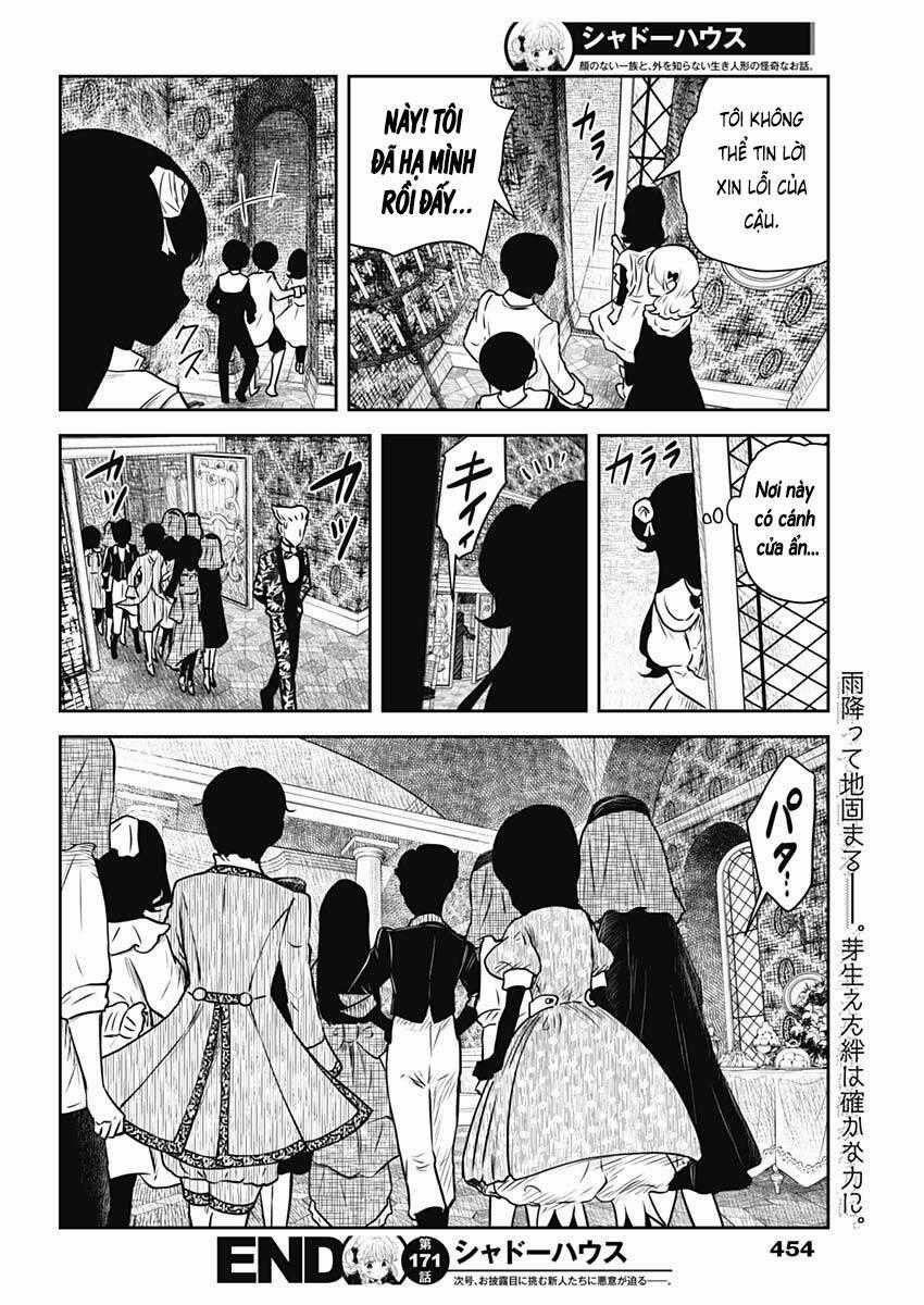 Shadows House - Chapter 171 - Trang 16