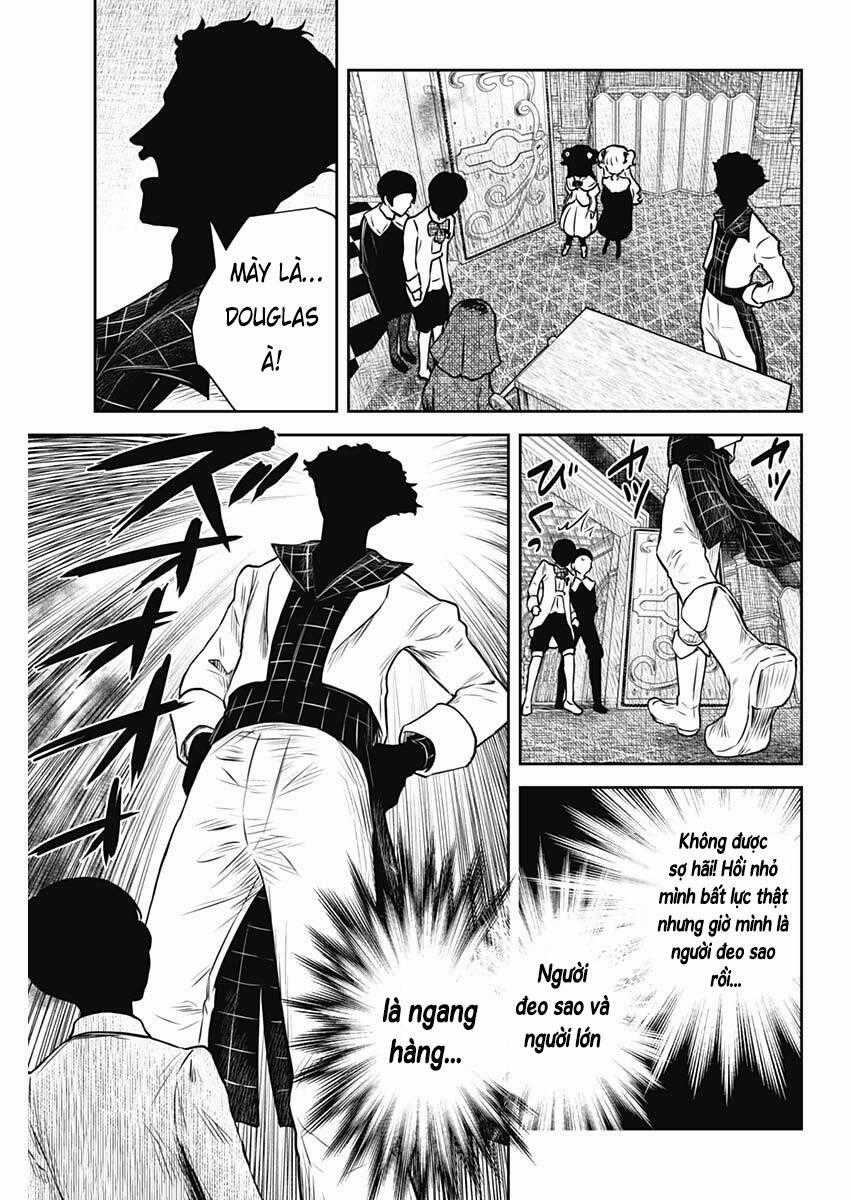 Shadows House - Chapter 171 - Trang 3