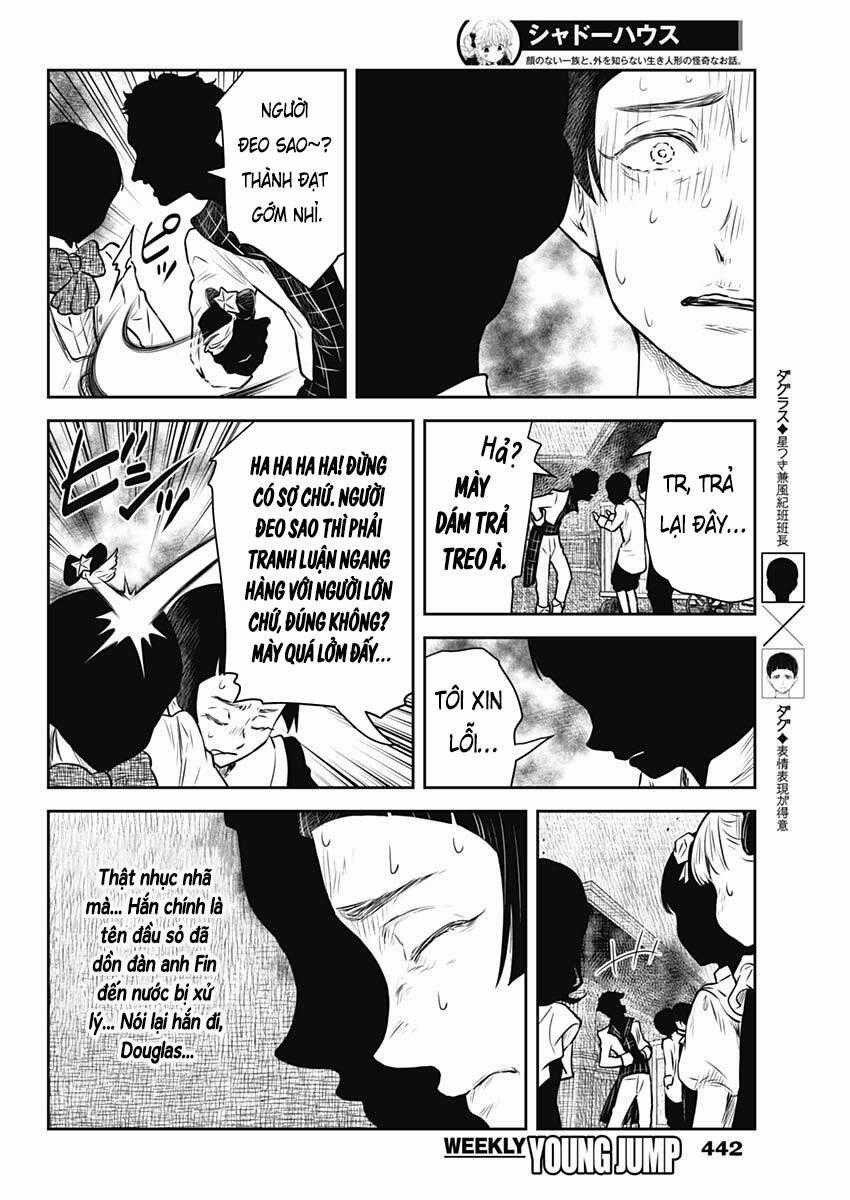 Shadows House - Chapter 171 - Trang 4
