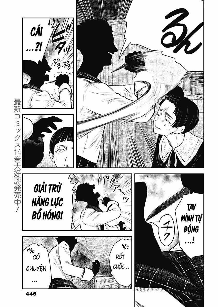 Shadows House - Chapter 171 - Trang 7