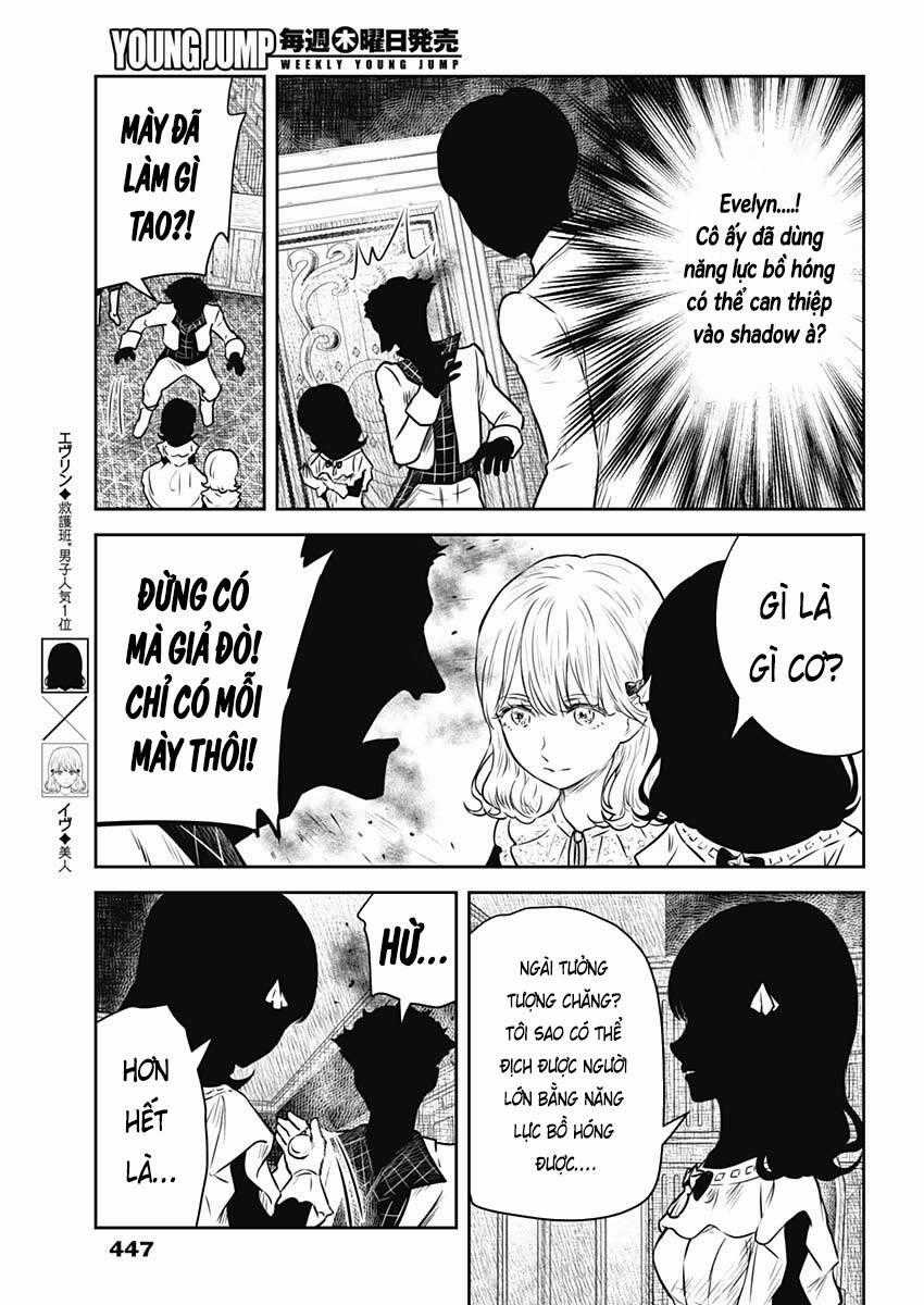Shadows House - Chapter 171 - Trang 9