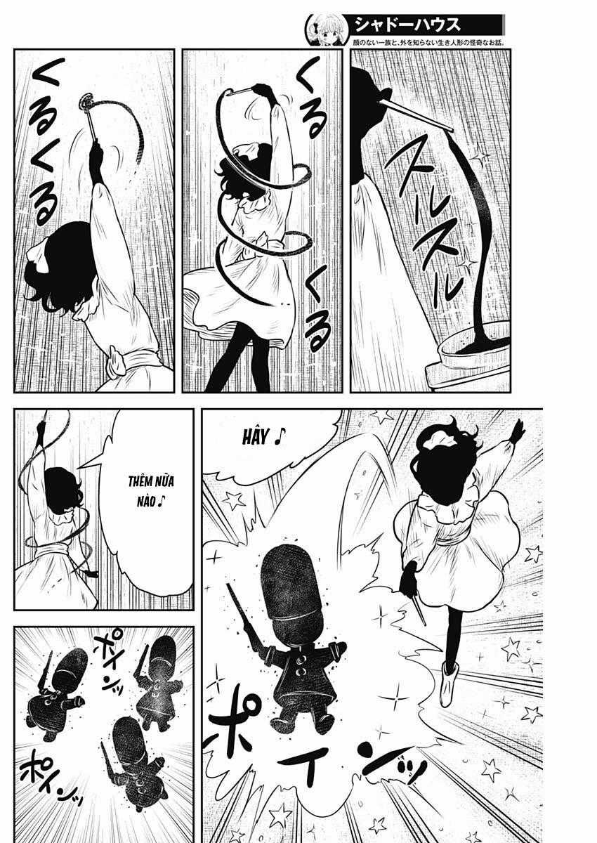 Shadows House - Chapter 172 - Trang 11