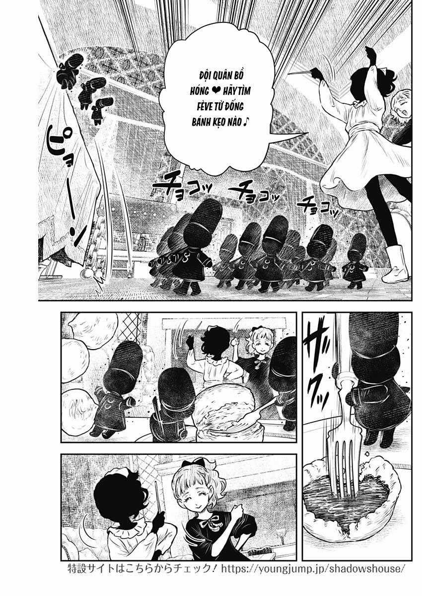 Shadows House - Chapter 172 - Trang 12