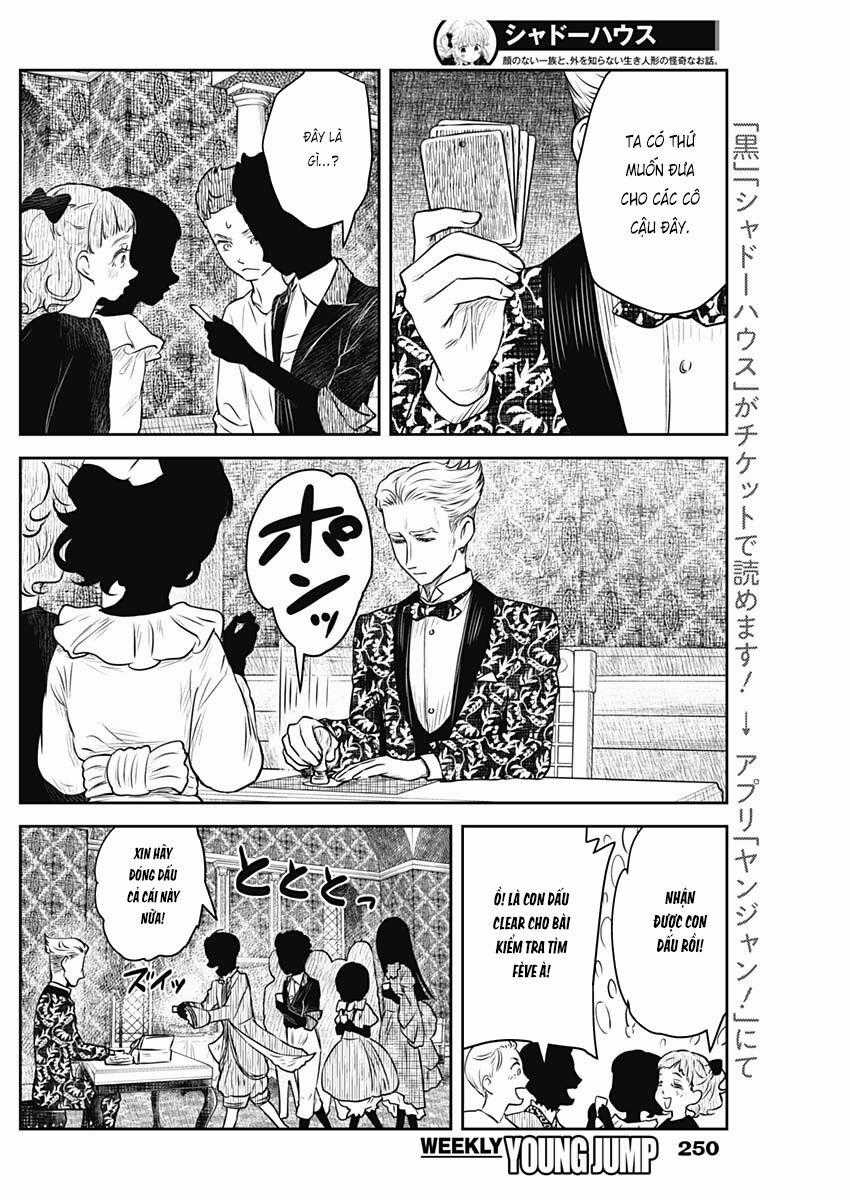 Shadows House - Chapter 172 - Trang 15