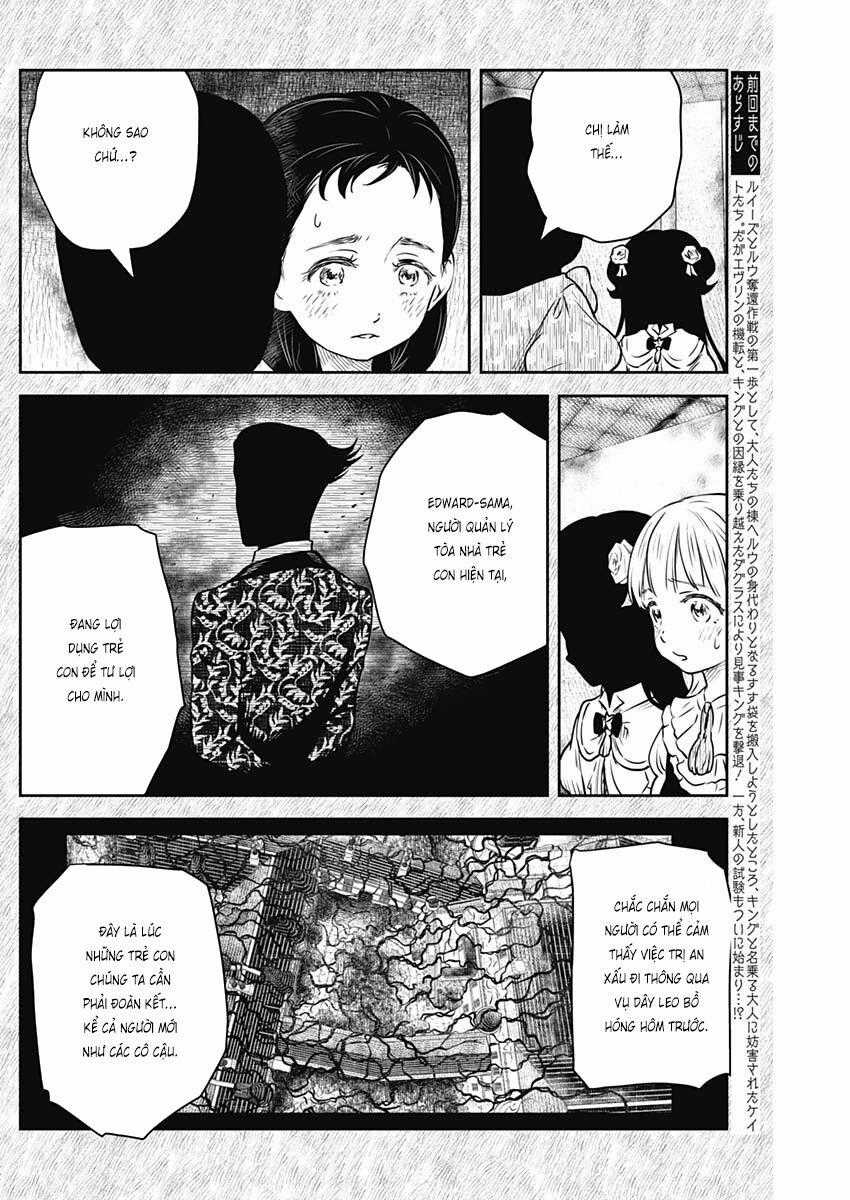 Shadows House - Chapter 172 - Trang 3