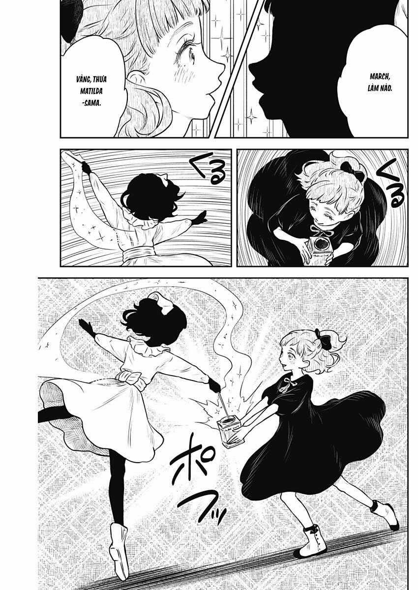 Shadows House - Chapter 172 - Trang 10