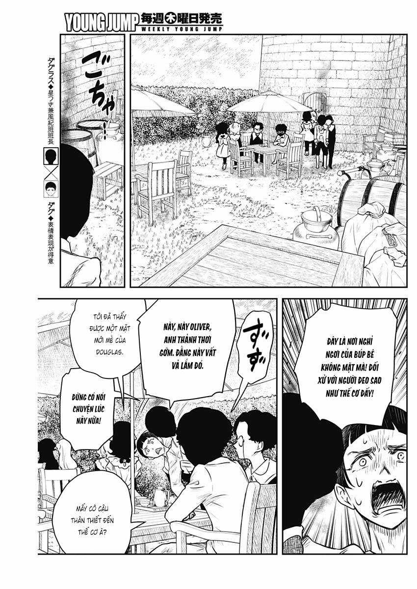 Shadows House - Chapter 173 - Trang 2