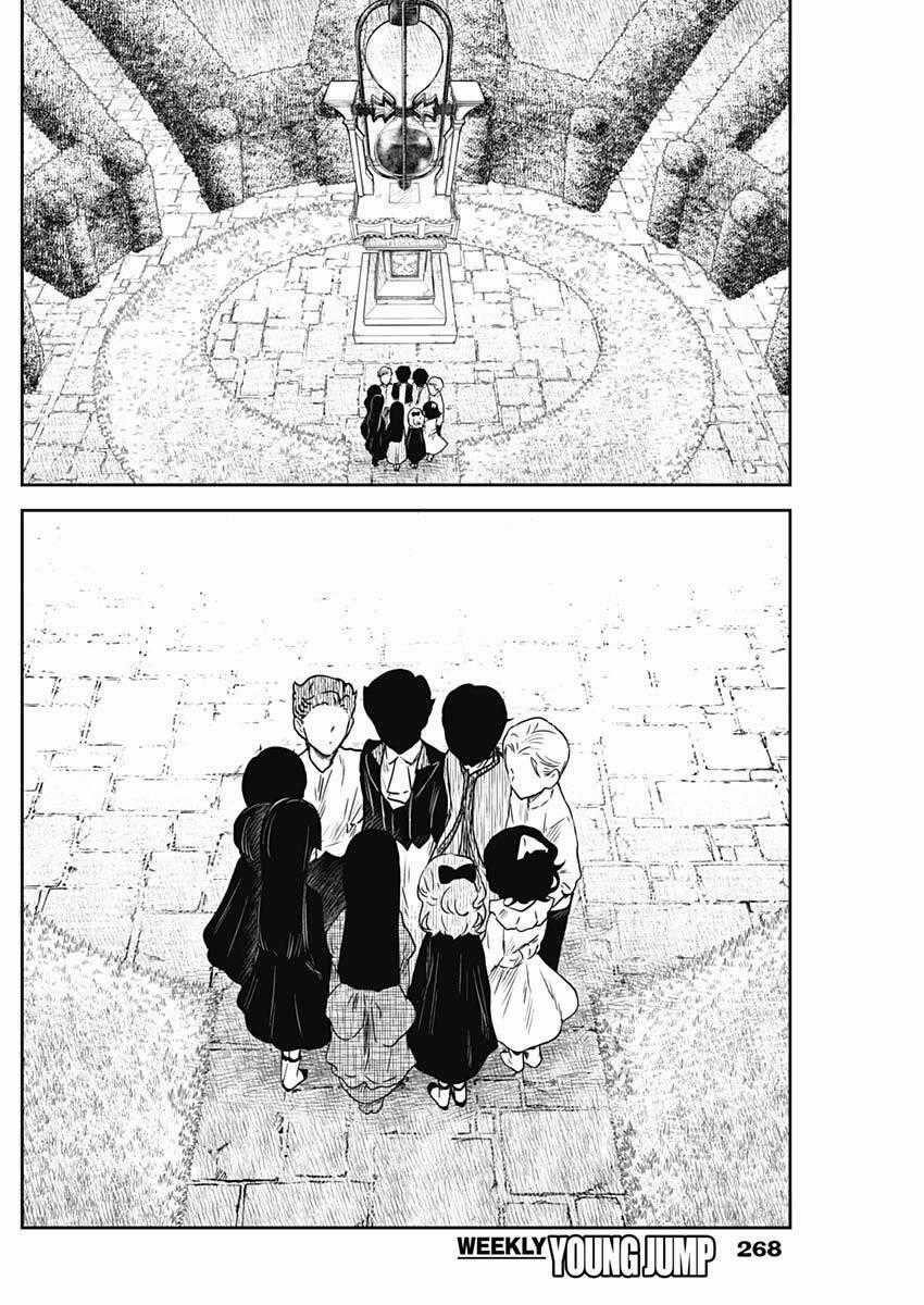 Shadows House - Chapter 173 - Trang 13