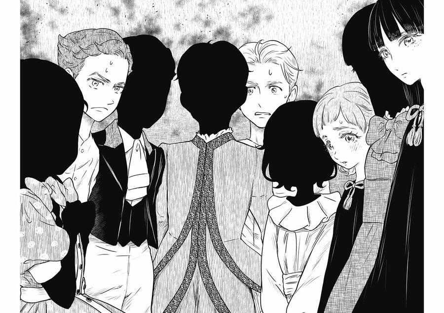 Shadows House - Chapter 173 - Trang 15