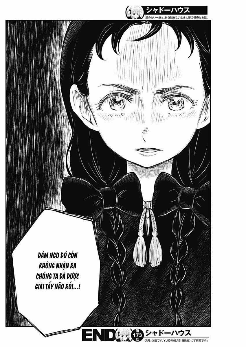Shadows House - Chapter 173 - Trang 16