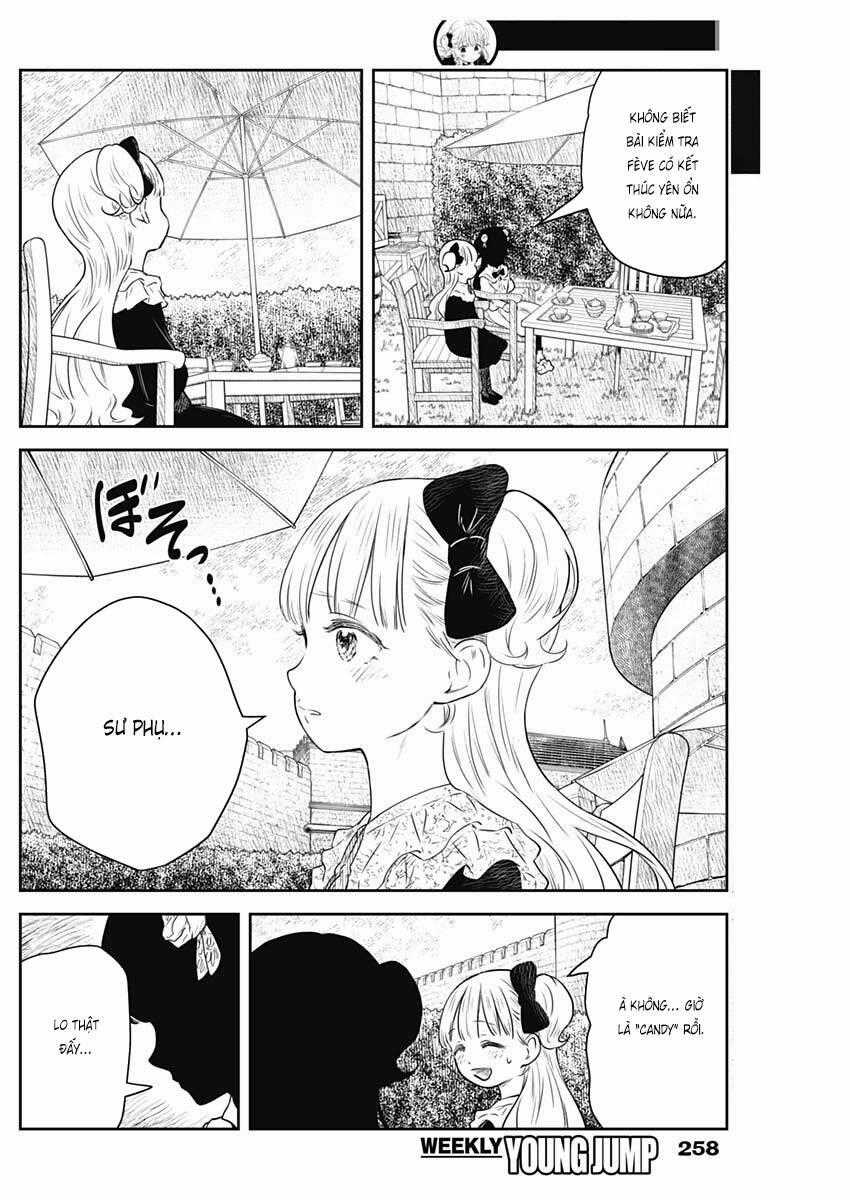 Shadows House - Chapter 173 - Trang 3