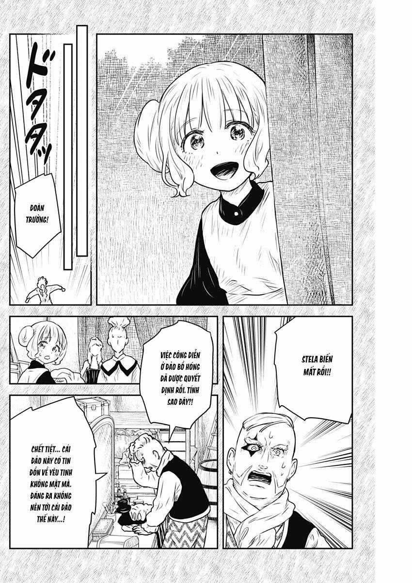 Shadows House - Chapter 173 - Trang 5