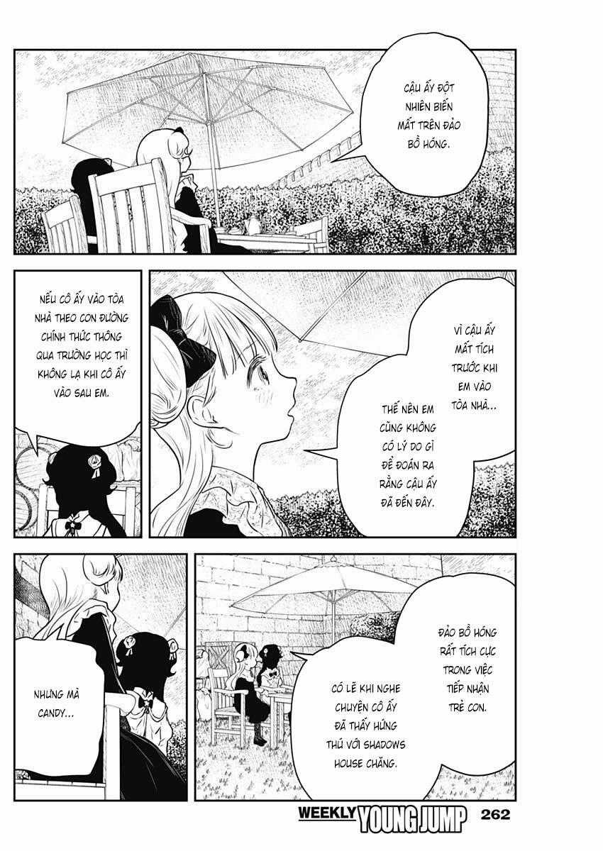 Shadows House - Chapter 173 - Trang 7