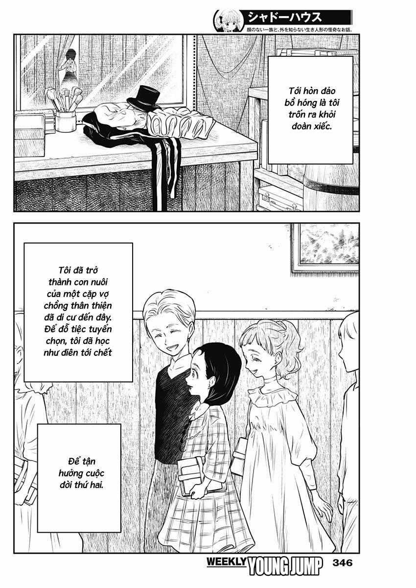 Shadows House - Chapter 174 - Trang 2