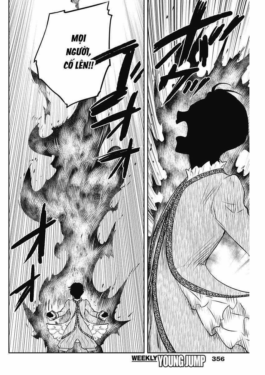 Shadows House - Chapter 174 - Trang 12