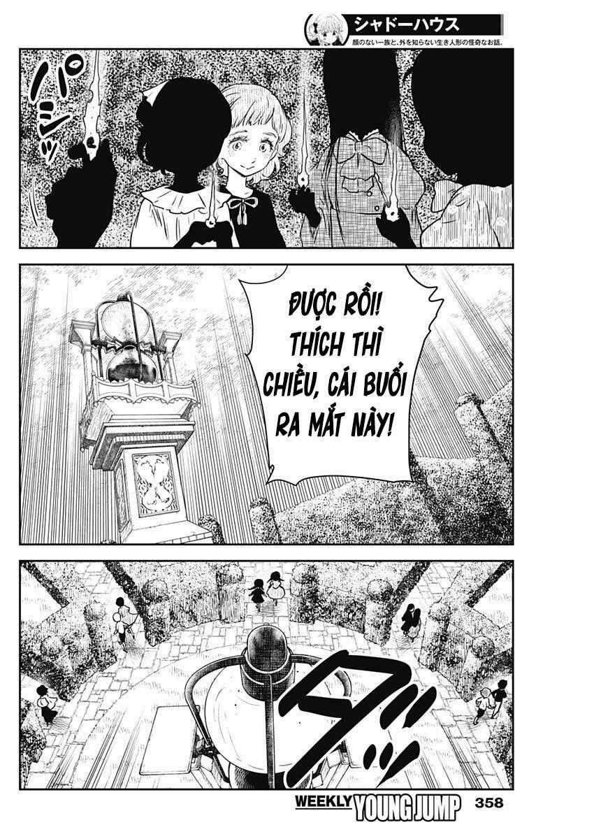 Shadows House - Chapter 174 - Trang 14