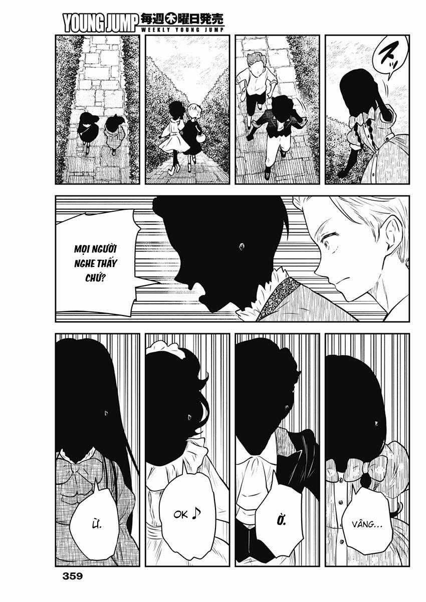 Shadows House - Chapter 174 - Trang 15