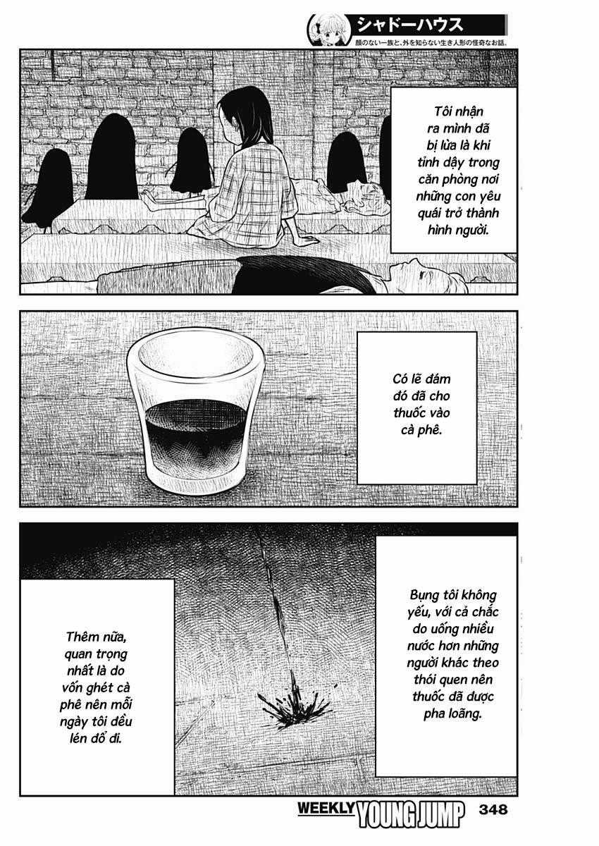Shadows House - Chapter 174 - Trang 4