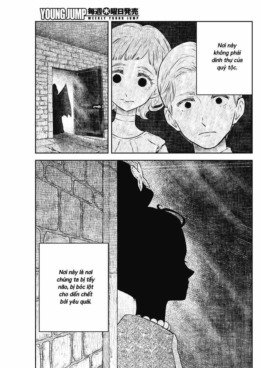 Shadows House - Chapter 174 - Trang 5