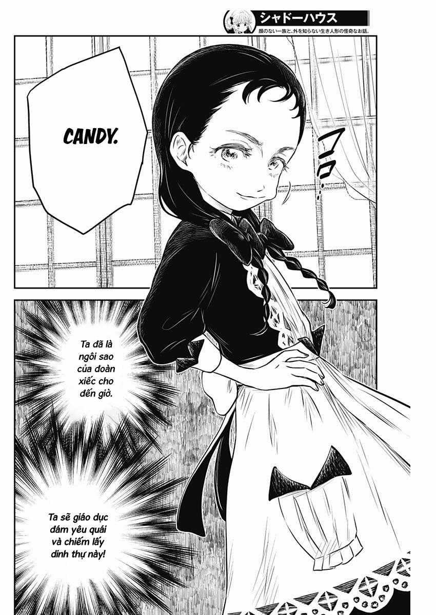 Shadows House - Chapter 174 - Trang 8