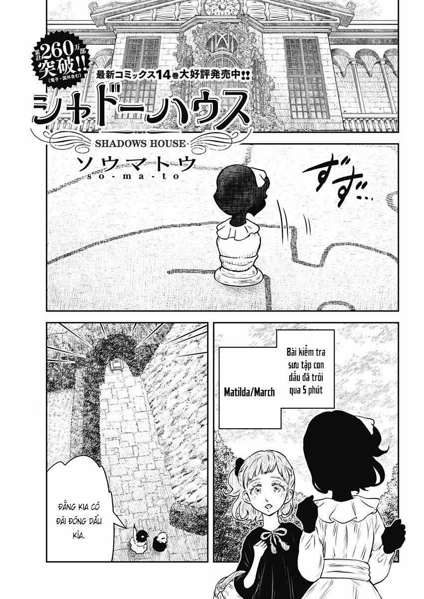 Shadows House - Chapter 175 - Trang 2