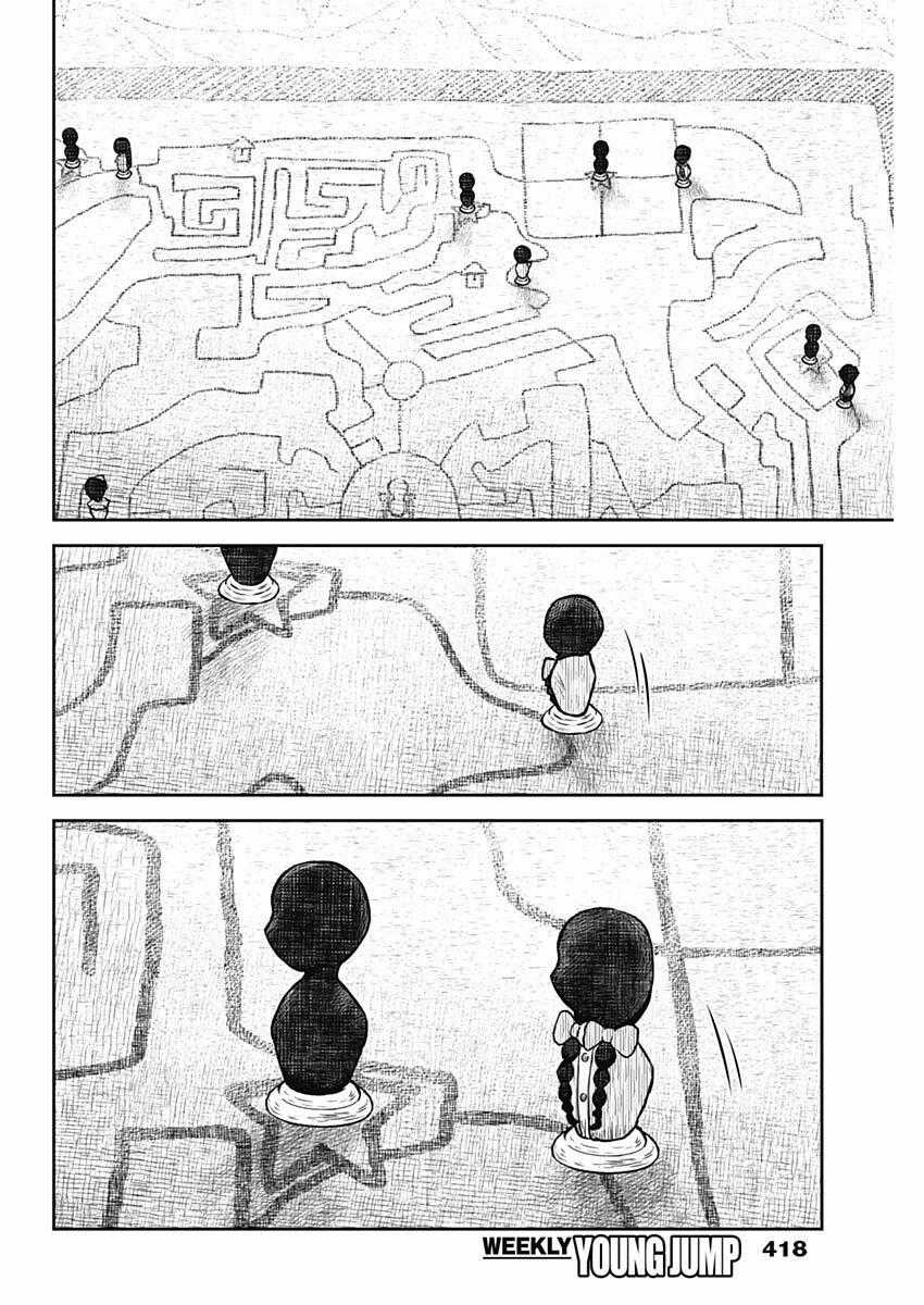 Shadows House - Chapter 175 - Trang 13