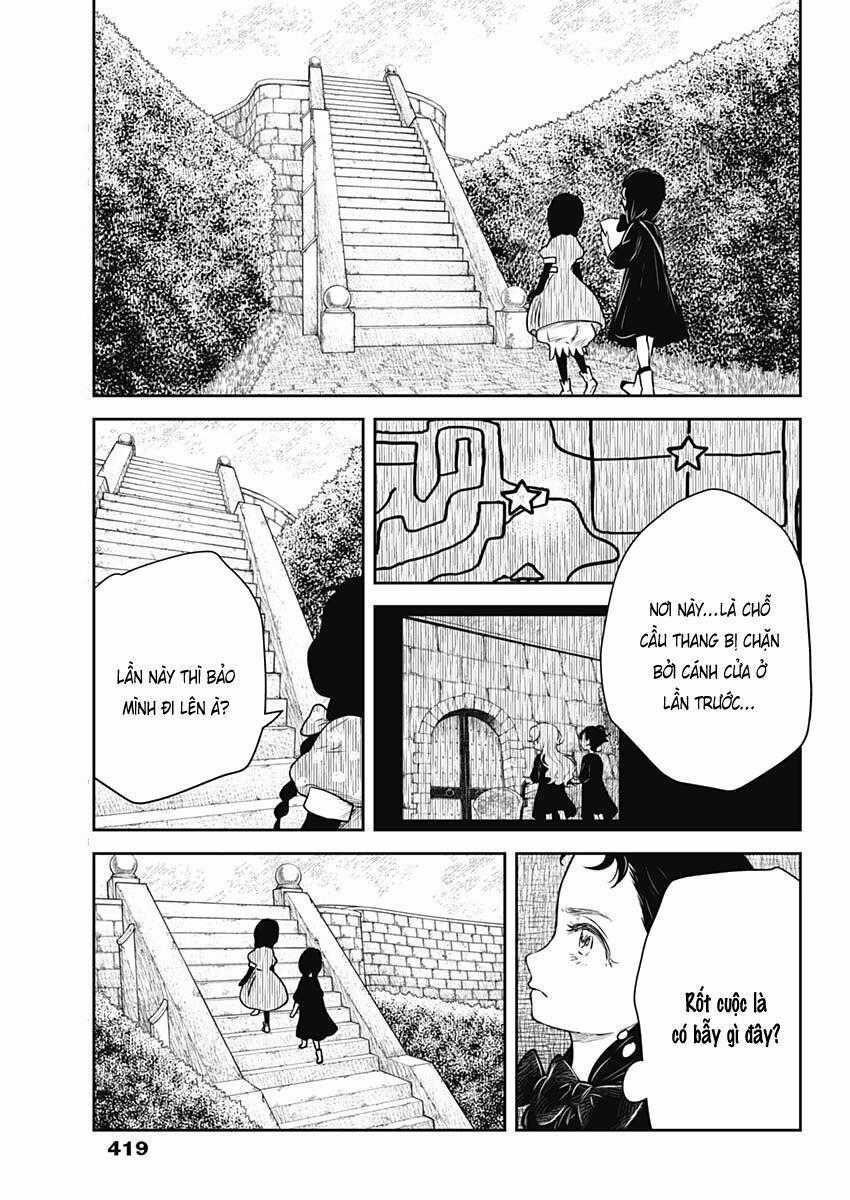 Shadows House - Chapter 175 - Trang 14
