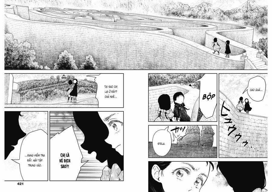 Shadows House - Chapter 175 - Trang 15