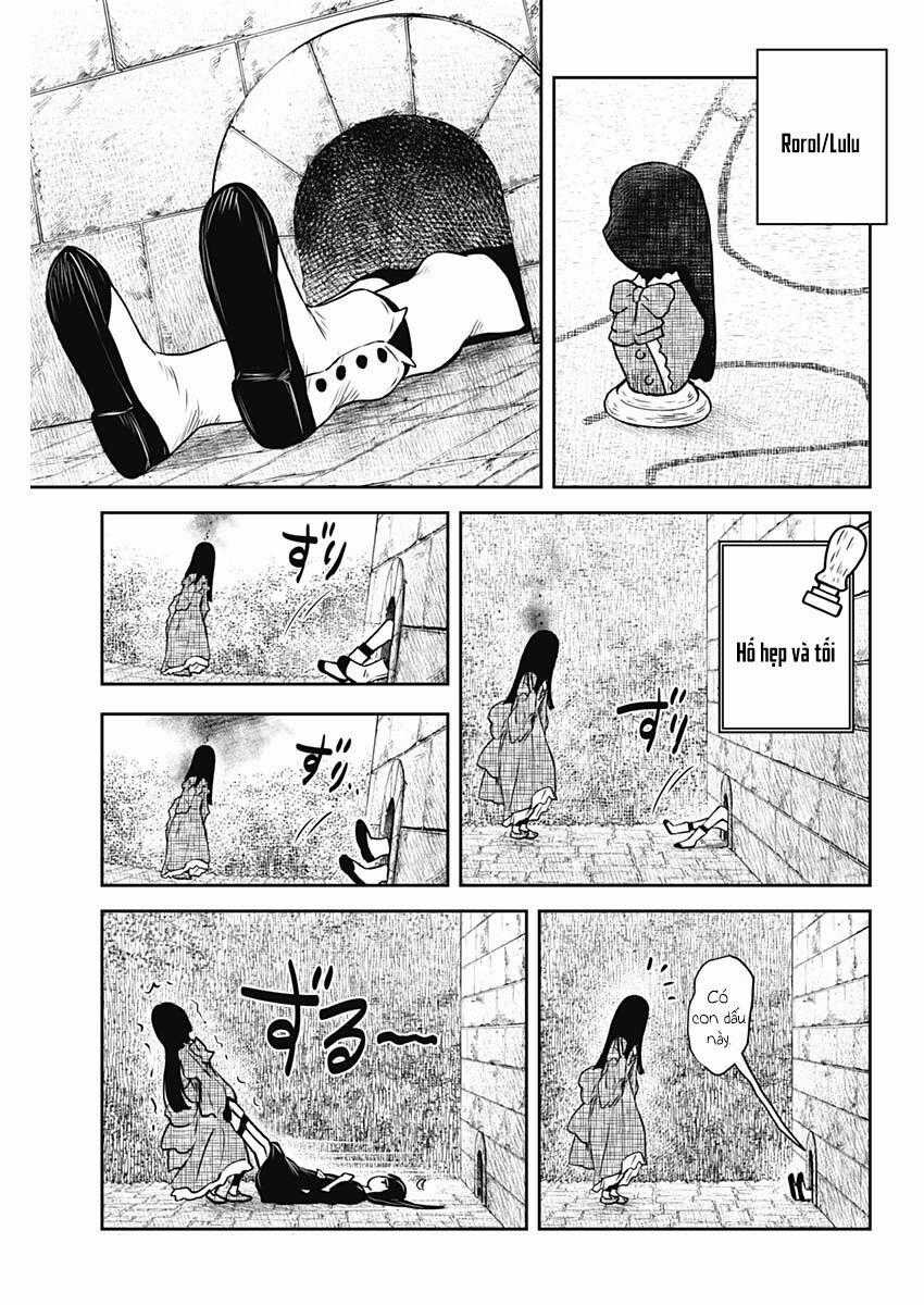 Shadows House - Chapter 175 - Trang 8