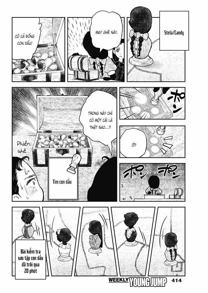 Shadows House - Chapter 175 - Trang 9