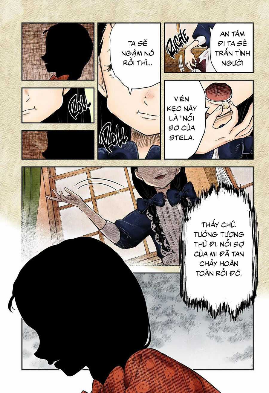 Shadows House - Chapter 176 - Trang 12