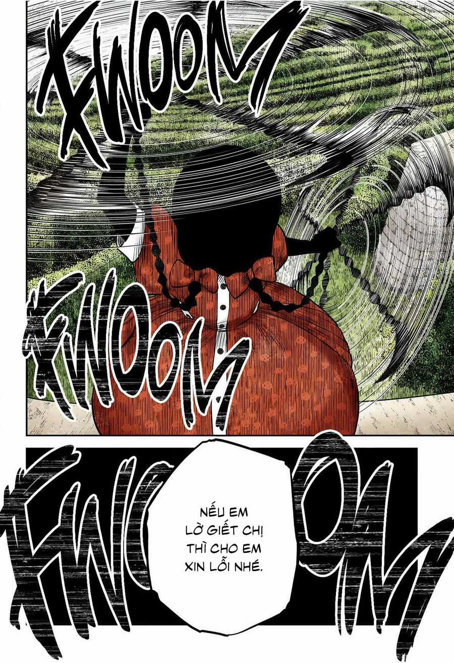 Shadows House - Chapter 176 - Trang 15