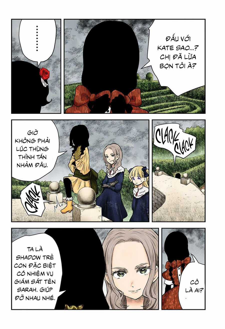 Shadows House - Chapter 176 - Trang 4